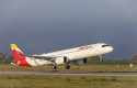 IAG gana 176 millones en el primer trimestre, se muestra optimista y reitera previsiones